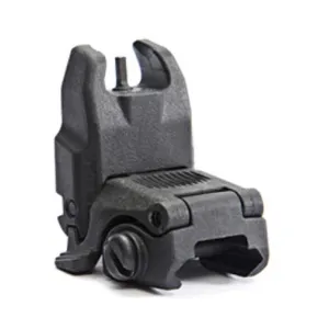 Mbus Magpul Back-Up Front Sight - Black
