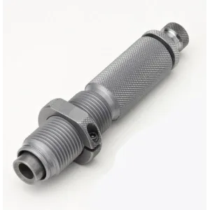 Hornady Single Seater Die For Custom Grade Series V Rifle Dies .350 Legend .355"