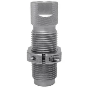 Hornady Taper Crimp Die For Series II 4-die Taper Crimp Pistol Die Set .350 LEGEND .355"
