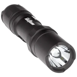 Nightstick Aluminum Mini-TAC Pro Flashlight 150 Lumens Black