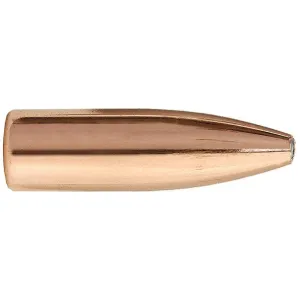 Sierra Varminter Rifle Bullets 6mm .243" 75 gr HP 100/ct