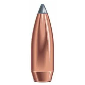 Speer Boat-Tail Big Game Rifle Bullets .375 cal 270 gr SPITZER BT 50/ct