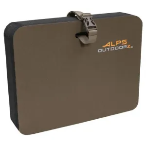 Alps Outdoorz Terrain Seat (3") Coyote Brown