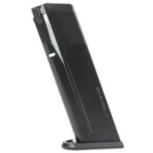 MEC-GAR WITNESS/TANFOGLIO - LF 10MM 14RD HT ANTI-FR MAGAZINE