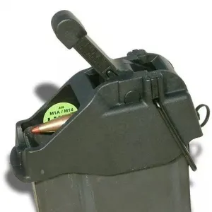 Maglula M1A / M14 7.62 x 51mm / .308 Win. LULA Loader & Unloader