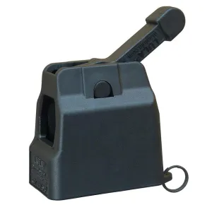 MagLULA CZ Scorpion EVO3 SMG 9mm Mag Loader & Unloader - Black