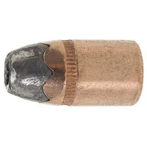 Remington Pistol Bullets .38 cal .357" 158 gr SJHP 100/ct