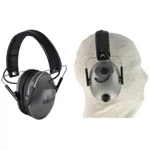 Pro Ears Rifleman EXS Electronic Ear Muffs