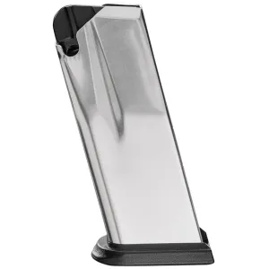 Springfield Armory XD Compact Magazine .45 ACP 9/rd Stainless