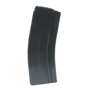 ProMag AR-15 Magazine 6.8mm Blued Steel 27/rd