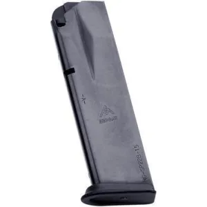 Mec-Gar SIG P228 Magazine 9mm HT Blued 15/rd