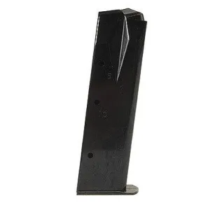Mec-Gar Ruger P85/89/93/94/95/PC9 Magazine 9mm HT Blued 17/rd