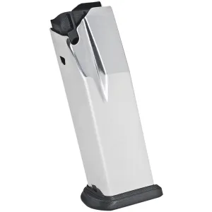Springfield Armory XD Sub-Compact Magazine .40 S&W 9/rd Stainless