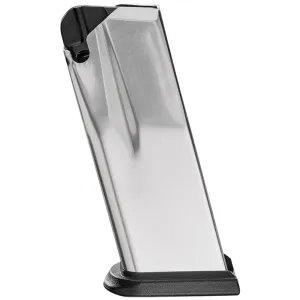 Springfield Armory XD(M) 3.8 Compact Magazine .40 S&W 11/rd Stainless