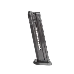 ATI GSG Firefly Handgun Magazine Blued Steel .22 LR 10/rd