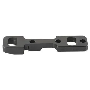 Leupold Dual Dovetail Base Ruger Blackhawk Gloss Black 1-piece