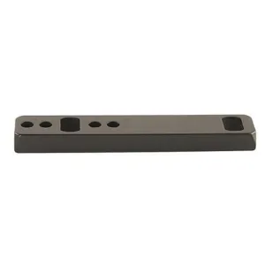 Leupold Dual Dovetail Base TC Encore & Omega Gloss Black 1-piece