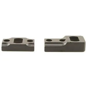 Leupold Dual Dovetail Base Kimber 8400 Matte Black 2-pieces