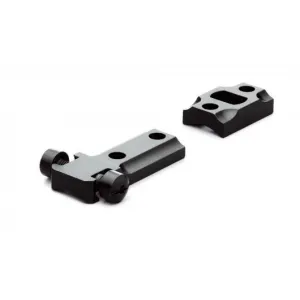 Leupold 2-Piece Standard Steel Base - Ruger American
