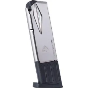 Mec-Gar Handgun Magazine Sig Sauer P226 9mm HT Nickel 10 rds