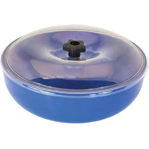 Berry's QD-500 Extra Bowl & Lid
