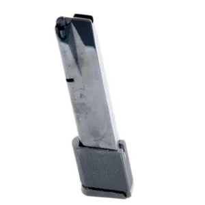 ProMag Beretta 92F Magazine 9mm Blued Steel 20/rd