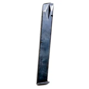 ProMag Browning Hi-Power Magazine 9mm Blued Steel 32/rd