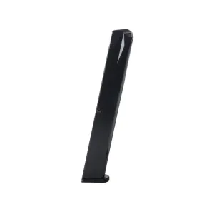ProMag Ruger P-Series Magazine 9mm Blued Steel 32/rd