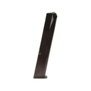 ProMag Ruger P94 Magazine .40 S&W Blued Steel 20/rd