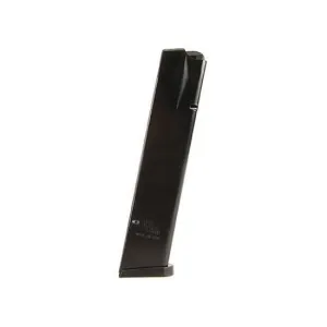 ProMag Sig Sauer P226 Magazine Blued Steel 9mm 20/rd