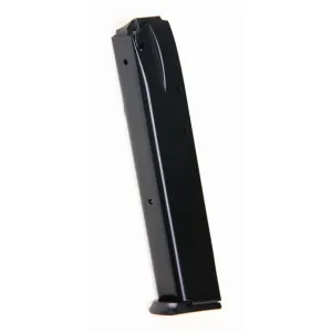 ProMag S&W 910/915/459/5900 Magazine 9mm Blued Steel 20/rd