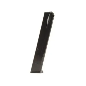 ProMag Springfield XD40 Magazine .40 S&W Blued Steel 20/rd