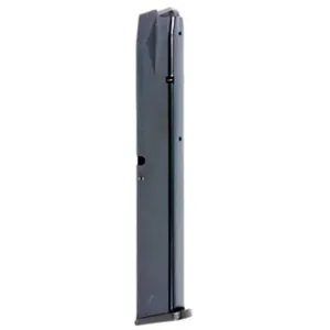ProMag Taurus PT92 Magazine 9mm Blued Steel 32/rd