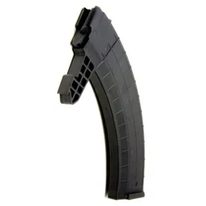 ProMag SKS Magazine 7.62x39mm Black Polymer 40/rd