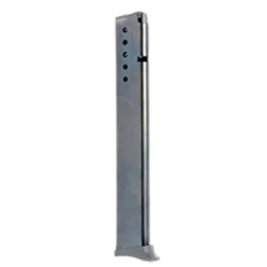 ProMag Kel-Tec P3AT Magazine .380 ACP Blued Steel 15/rd