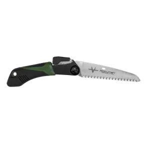 Hooyman MegaBite Compact Hand Saw 6 in. Blade
