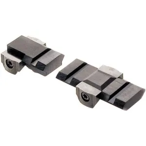 Burris Ruger-to-Weaver Base Adapter M77, Super Redhawk