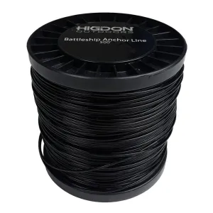 Higdon Outdoors Nylon Non Tangle Decoy Line 500'