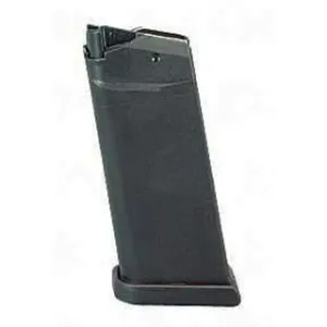 Glock Factory Original Handgun Magazine Glock 26 Magazine 9mm Luger 10/rd