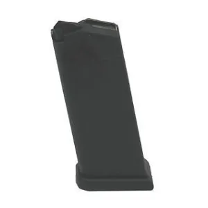 Glock Factory Original Glock 39 Magazine .45 GAP 6/rd (BULK)