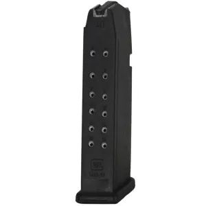 Glock Factory Original Glock 22 Magazine .40 S&W 15/rd