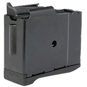 Ruger Rifle Magazine for Mini-30 7.62x39 Win 5rds Black