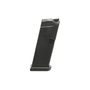 Glock Factory Original Glock 43 Magazine 9mm Luger 6/rd