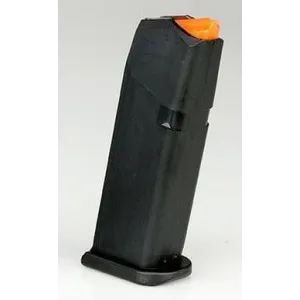 Glock Gen5 Factory Magazine G17/ G34 9mm Luger 10/rd Bulk