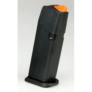 Glock Gen5 Factory Magazine G17 G17L G34 9mm Luger 10/rd