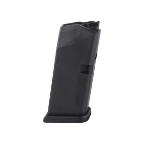 Glock G26 Handgun Magazine Black Gen5 9mm 10/rd