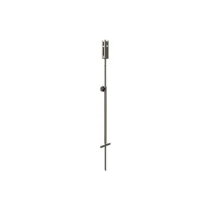 Cuddeback Genius Post Trail Camera Mount Model 3556 - 25-32" Adjustable