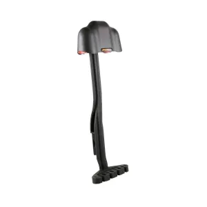 Apex Archery ACCU-STRIKE Quiver 4-Arrow - Black