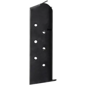 Chip McCormick Shooting Star M1911 Magazine .45 ACP Blued Steel 8/rd