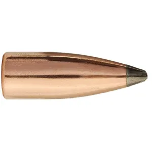 Sierra High Velocity Varminter Rifle Bullets .22 ca .224" 50 gr BLITZ-VAR 100/ct